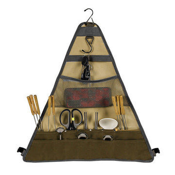 Hanging Organizer Bag