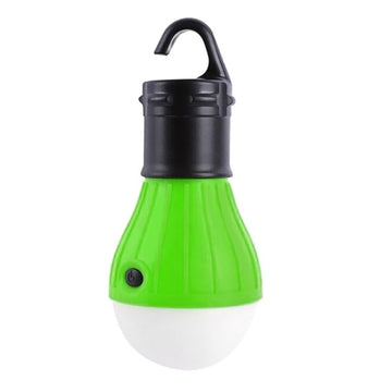 Portable Tent Light Bulb